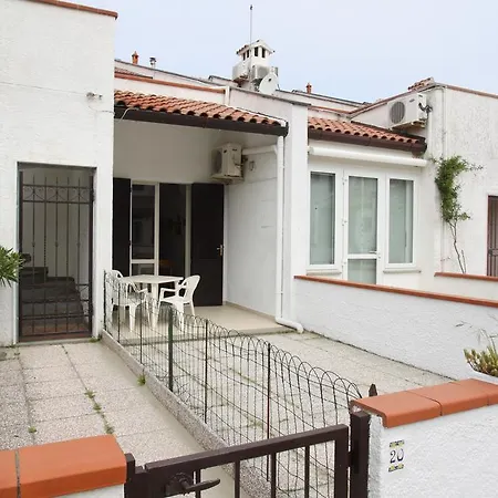 Cenam Apartments Apartman Lido delle Nazioni
