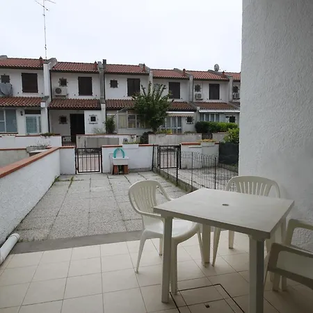 Cenam Apartments Lido delle Nazioni