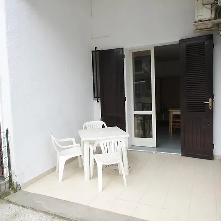 Apartman Cenam Apartments *