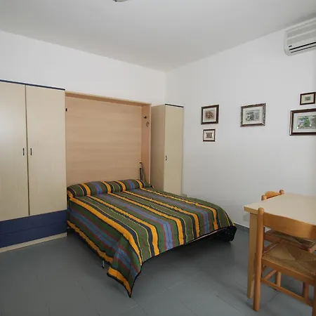 Cenam Apartments Apartman *