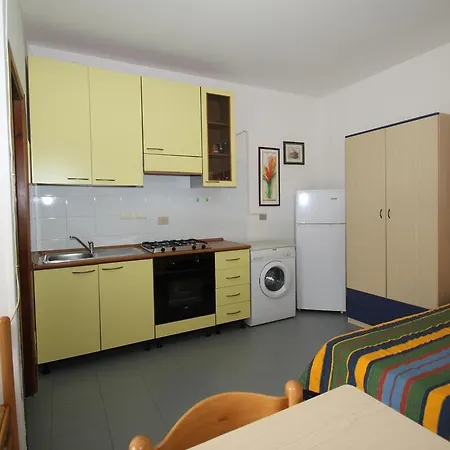 Apartman Cenam Apartments Lido delle Nazioni